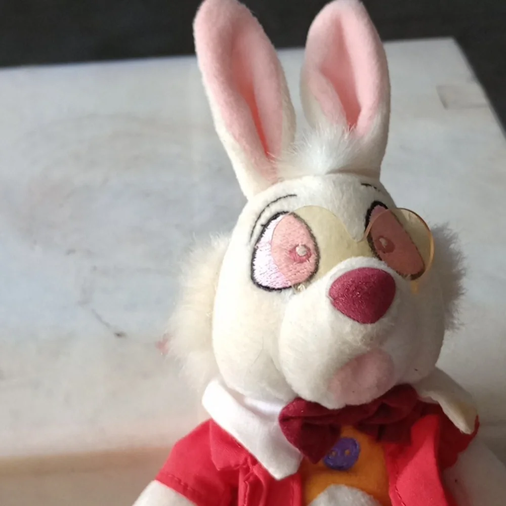 White Rabbit - Picture 3 of 3